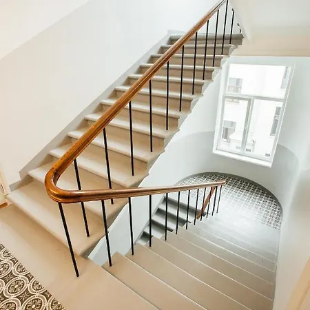 Peaceful Oasis With Air Conditioner Top Location Riga Exterior photo