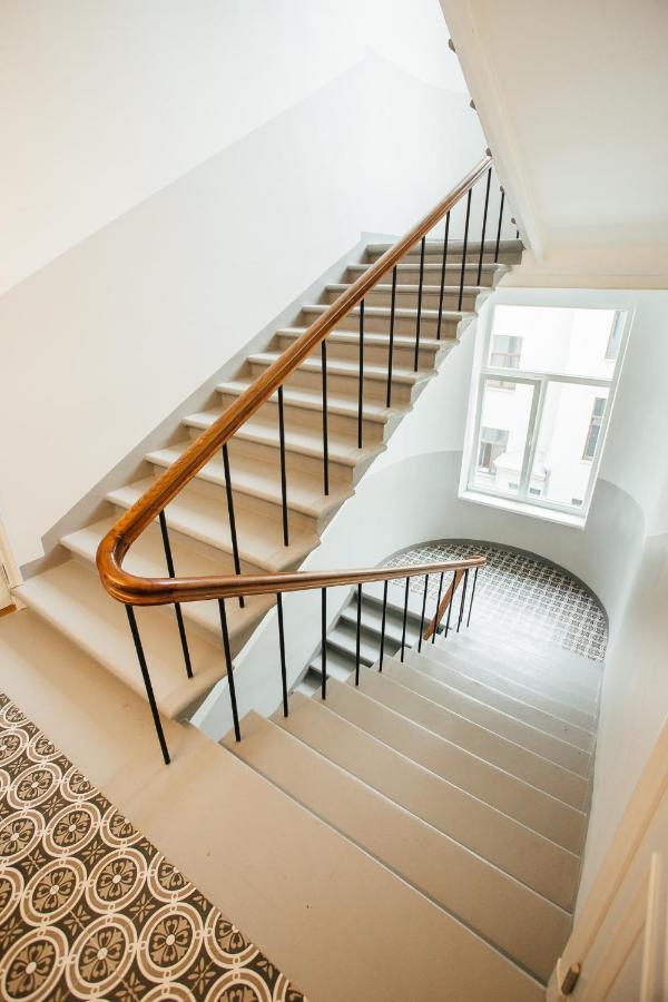 Peaceful Oasis With Air Conditioner Location Dzīvoklis *