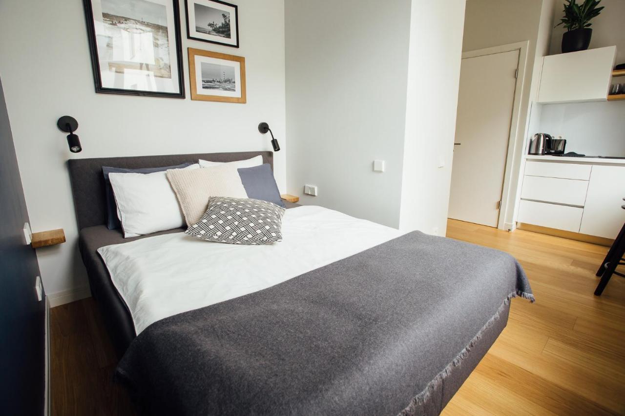 Peaceful Oasis With Air Conditioner Location Apartamento Riga