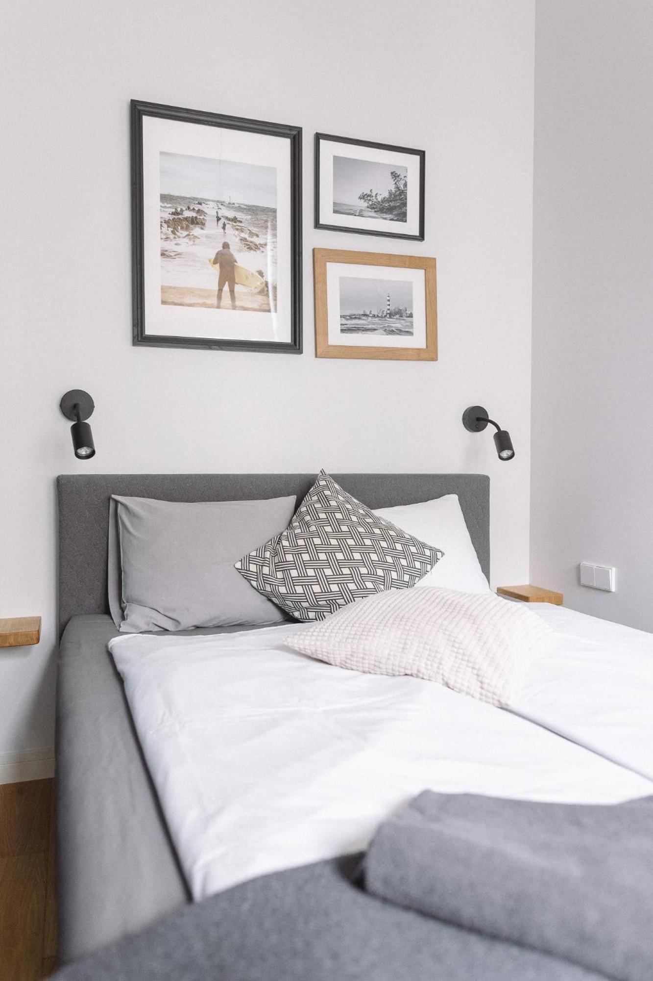 Apartamento Peaceful Oasis With Air Conditioner Location Riga