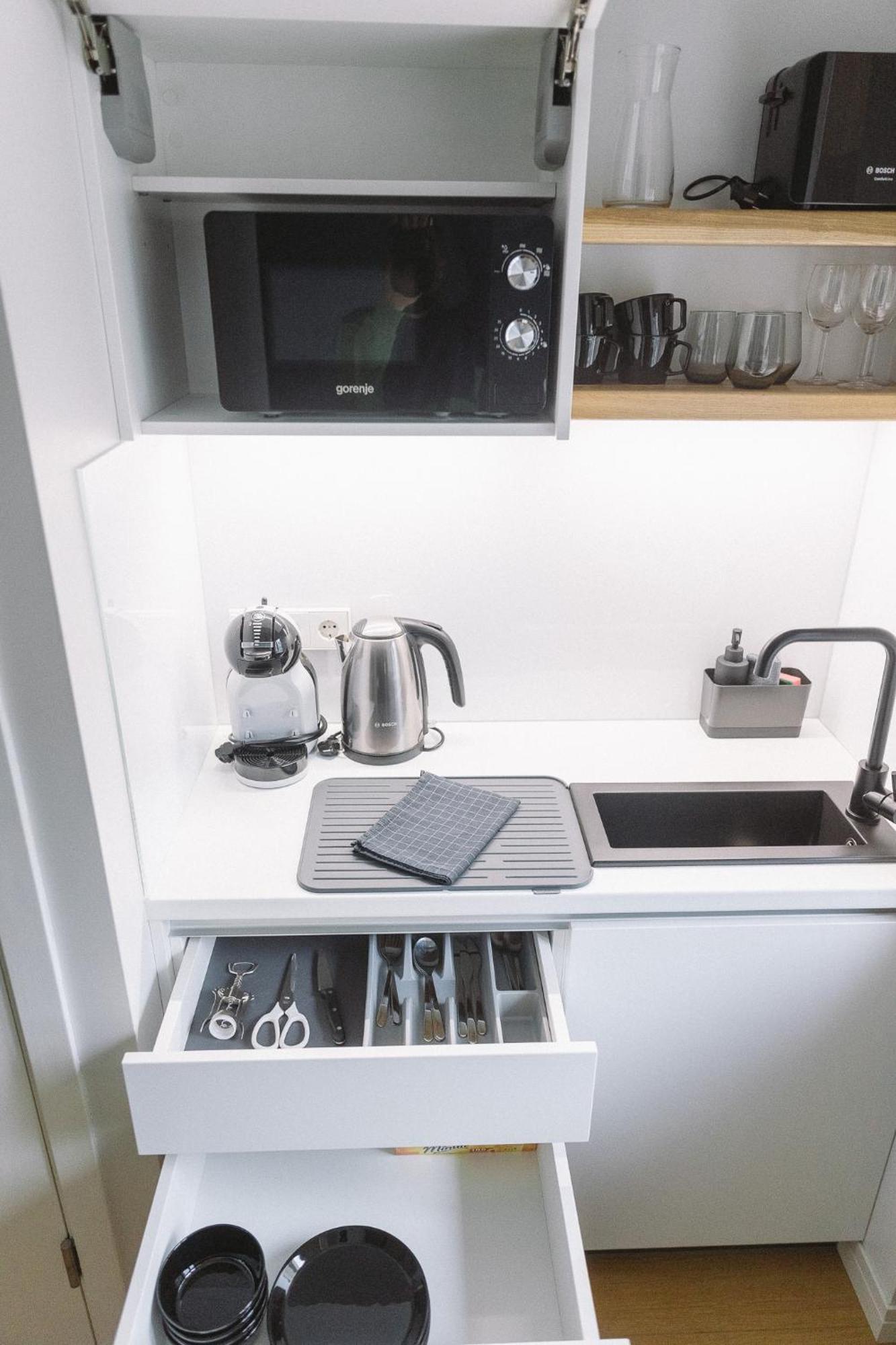 Apartamento Peaceful Oasis With Air Conditioner Location Riga