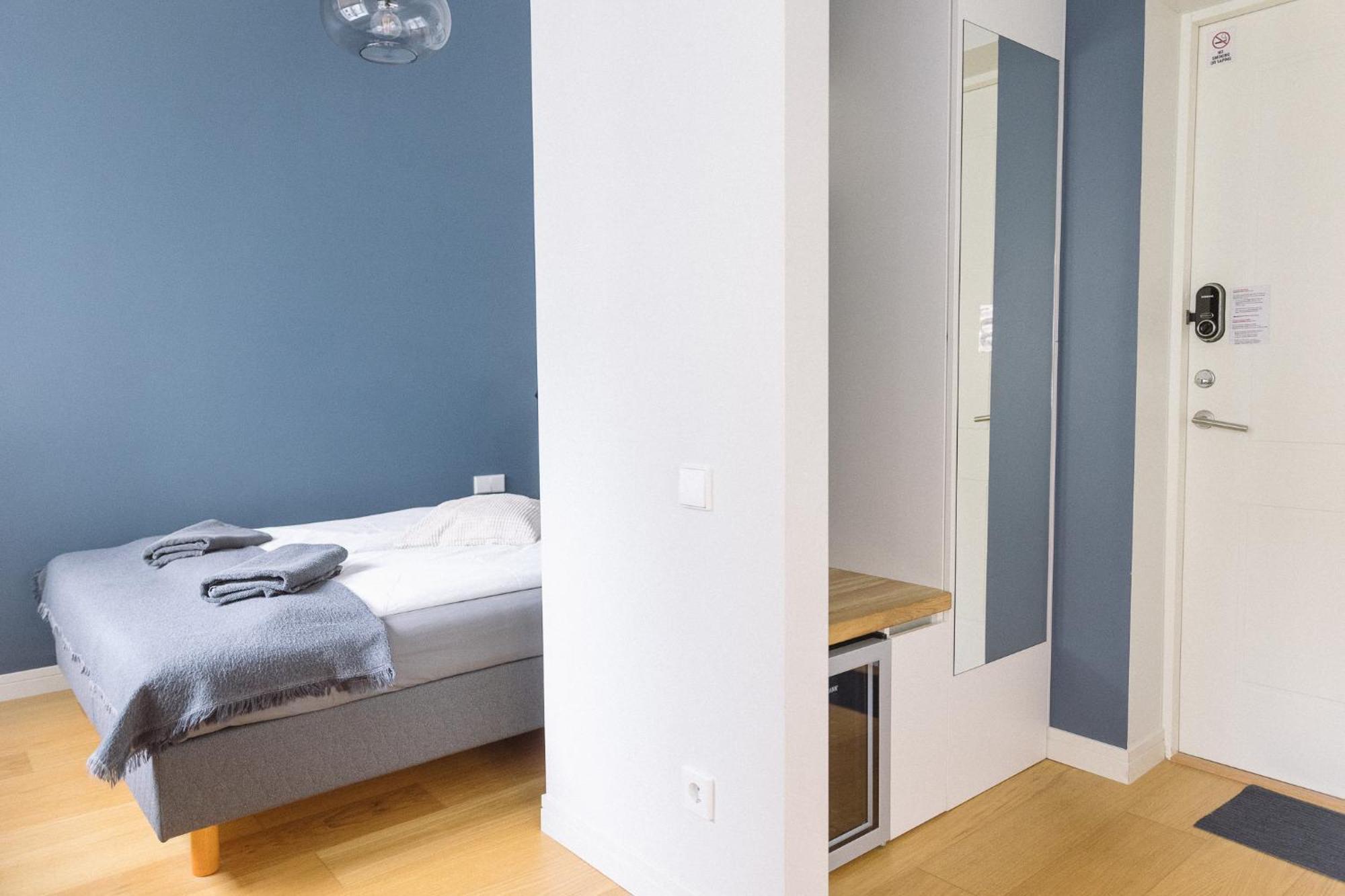 Apartamento Peaceful Oasis With Air Conditioner Location *