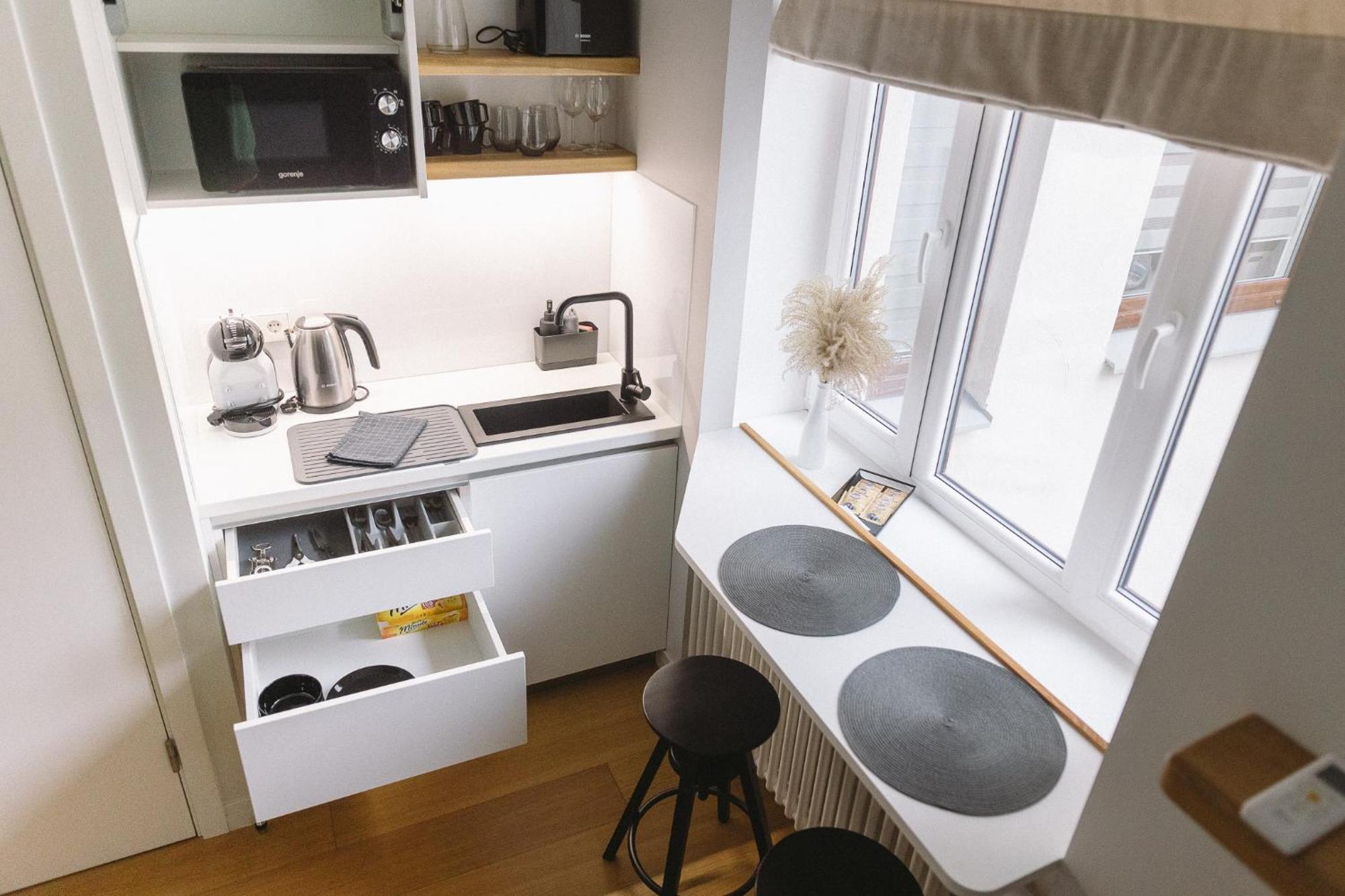 Apartamento Peaceful Oasis With Air Conditioner Location *